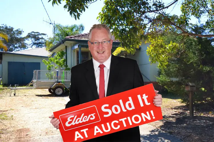 Main view of Homely house listing, 17 Heather Street, Port Macquarie NSW 2444