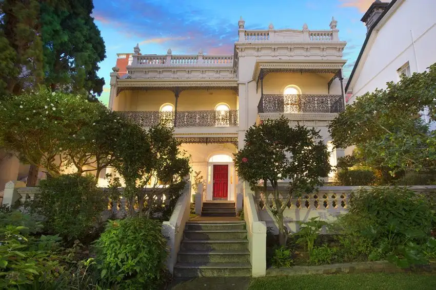 Main view of Homely house listing, 73 Ocean Street, Woollahra NSW 2025
