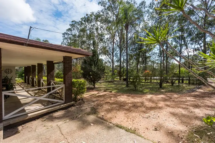 Fourth view of Homely house listing, 137 Eatonsville Road, Waterview Heights NSW 2460
