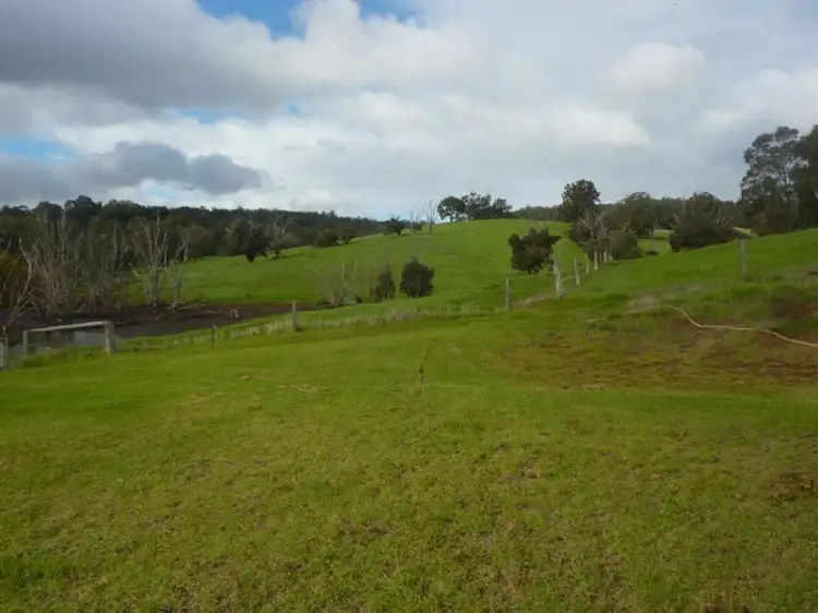 Seventh view of Homely rural property listing, Lot 16 Joshua Creek Road, Crooked Brook WA 6236