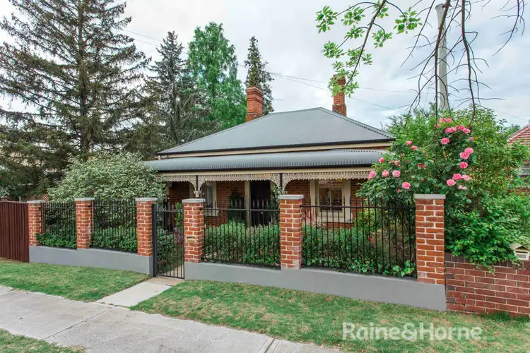 Third view of Homely house listing, 208-210 HOPE STREET, Bathurst NSW 2795