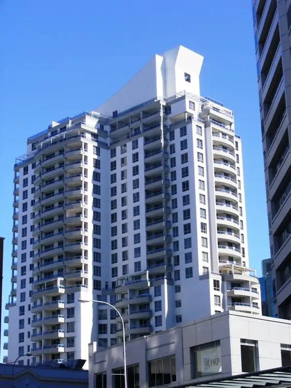 Sixth view of Homely apartment listing, 10/1 Katherine Street, Chatswood NSW 2067
