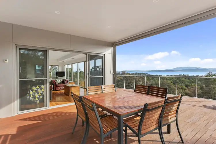 Second view of Homely house listing, 2 Whitefoord Parade, Dodges Ferry TAS 7173