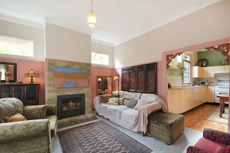Third view of Homely house listing, 16 Kundibar Street, Katoomba NSW 2780