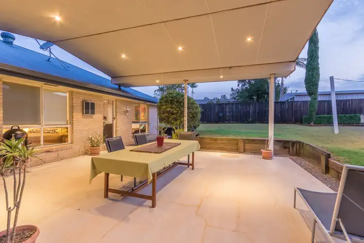 12 Tudor Court, Beerwah QLD 4519