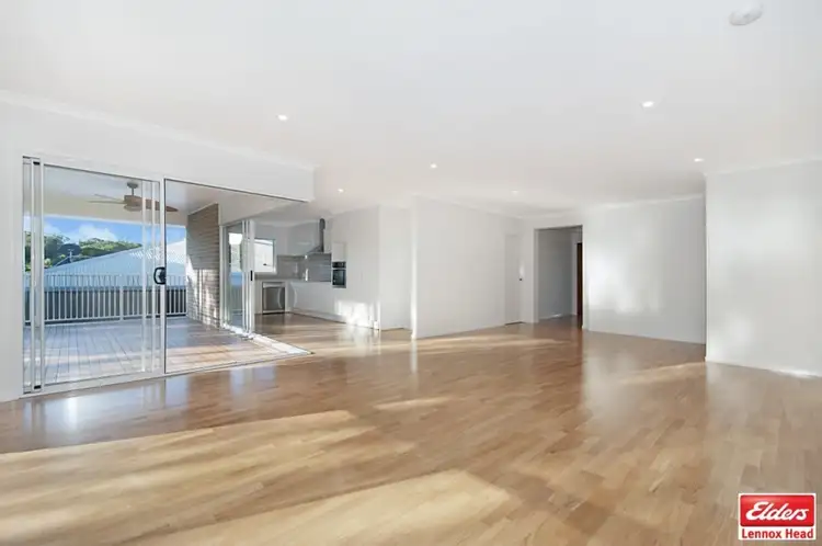 Main view of Homely house listing, 40B Kell Mather Drive, Lennox Head NSW 2478