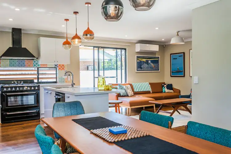 Seventh view of Homely house listing, 13 Carina Close, Rockingham WA 6168