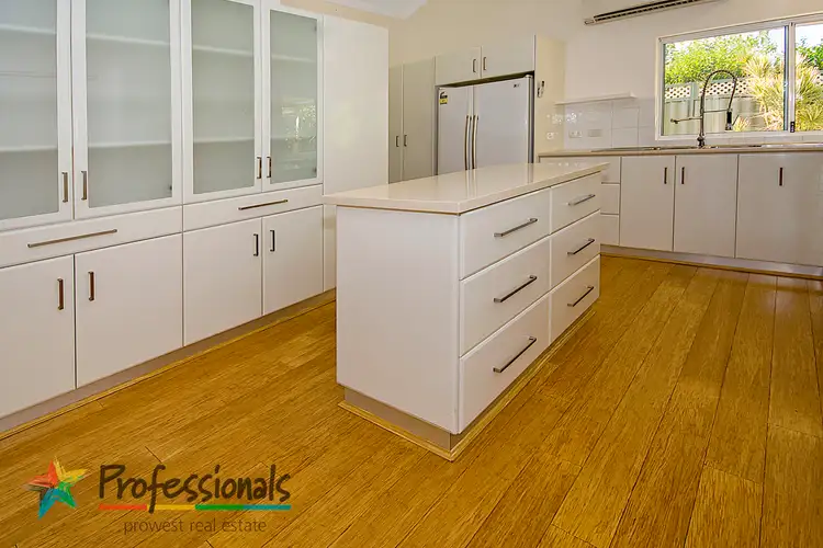 Fifth view of Homely house listing, 39 Tremandra Way, Parkwood WA 6147