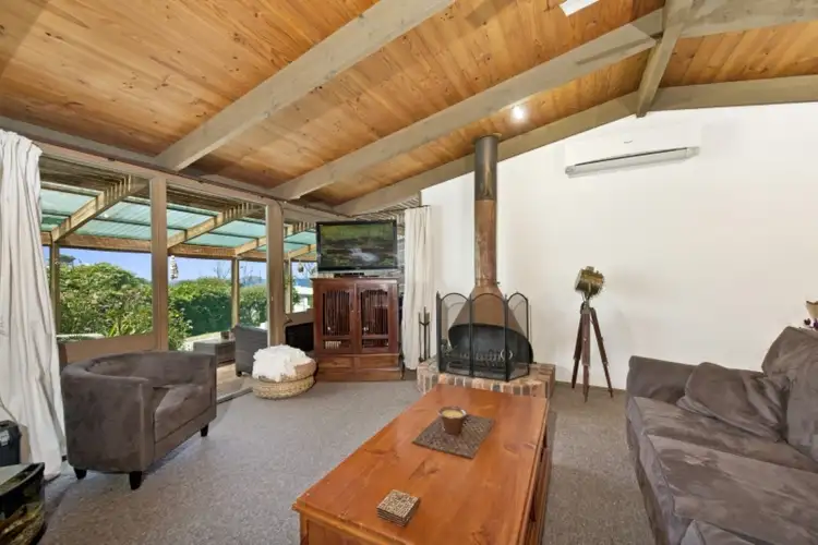 Fourth view of Homely house listing, 30 Burrawang Crescent, Sunshine Bay NSW 2536