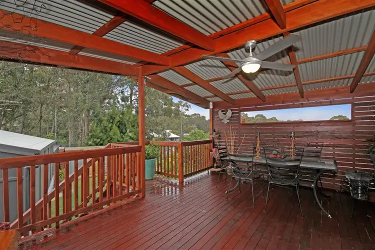 Fourth view of Homely house listing, 1 Valley Road, Denhams Beach NSW 2536