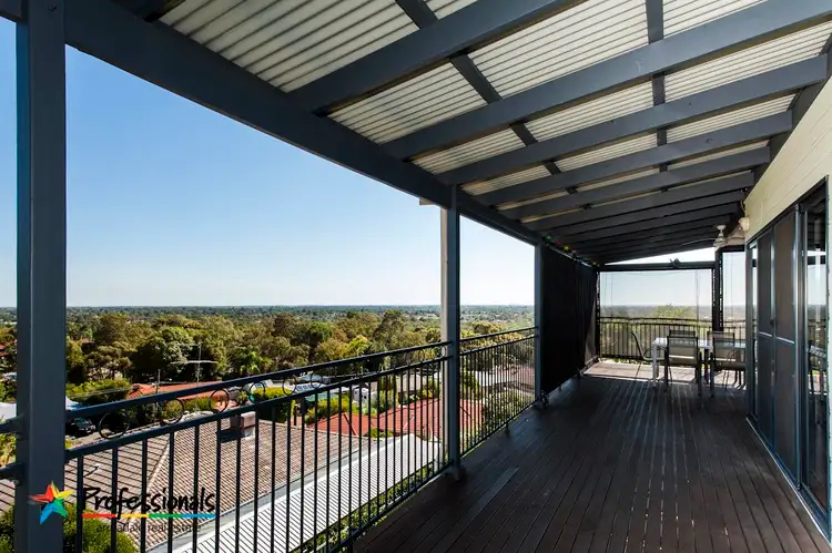 Fourth view of Homely house listing, 10 Nowra Place, Kelmscott WA 6111