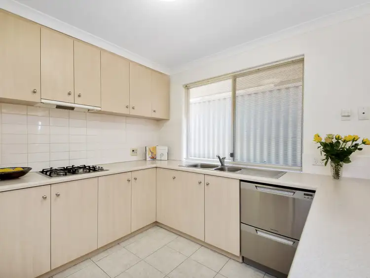 Sixth view of Homely house listing, 34B Burroughs Road, Karrinyup WA 6018