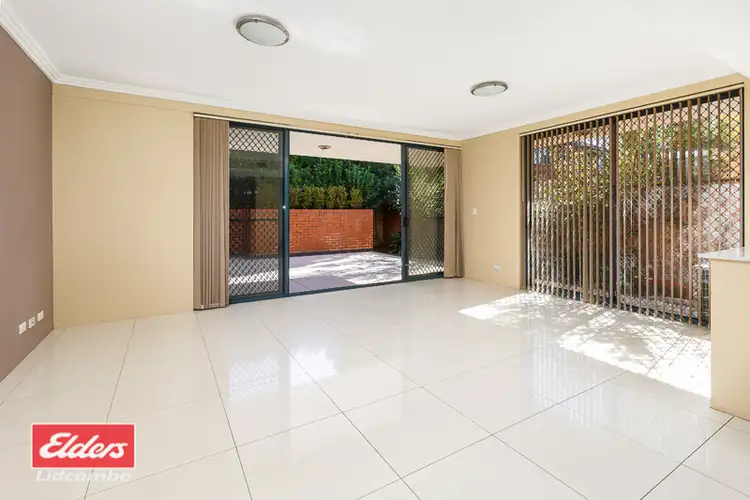 Third view of Homely apartment listing, 1/1-7 Elizabeth Street, Berala NSW 2141