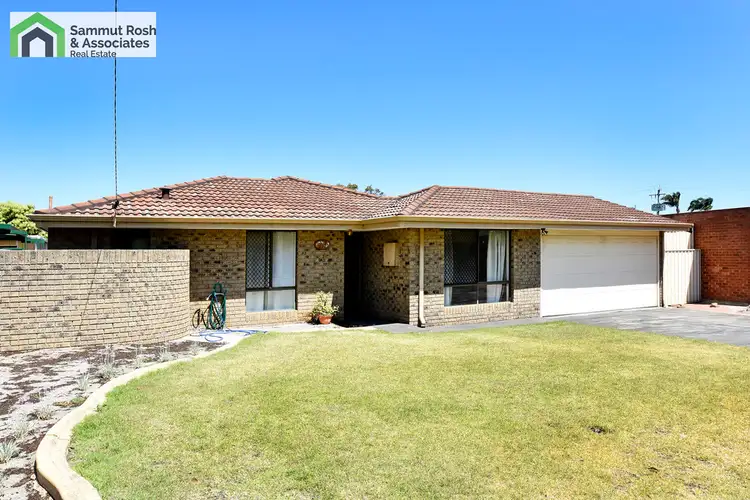 Fourth view of Homely house listing, 12 Wheatley Place, Morley WA 6062