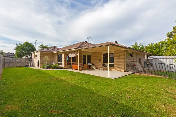 105 Trinity Way, Drewvale QLD 4116