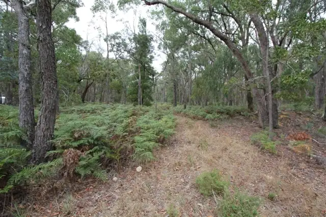 Third view of Homely land listing, Lot 15 Laurence Drive, Snake Valley VIC 3351