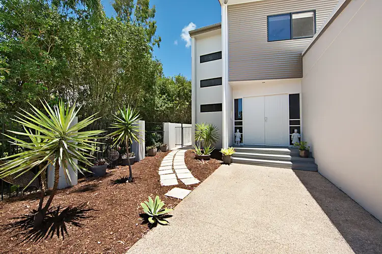 Second view of Homely house listing, 9 Springbrook Parade, Idalia QLD 4811