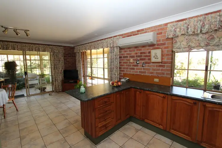 Third view of Homely rural property listing, 110 Hollis Lane, Perthville NSW 2795