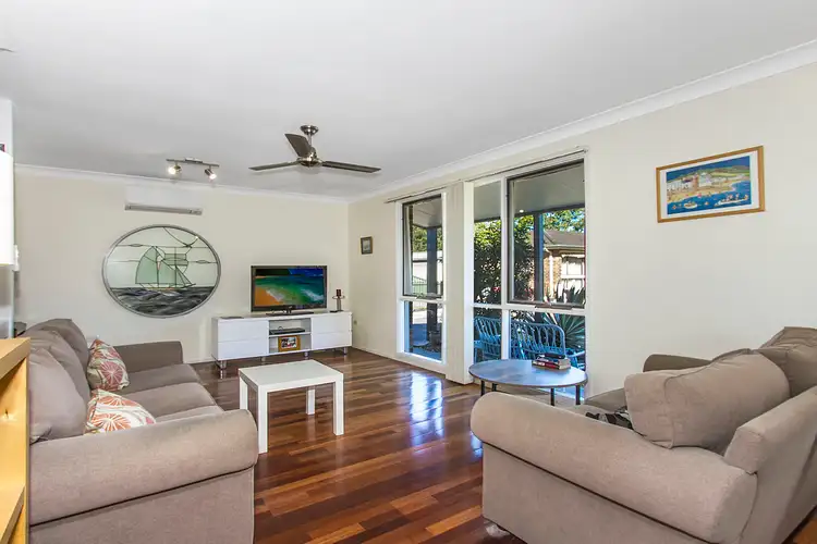 Second view of Homely house listing, 22 Willari Avenue, Narara NSW 2250