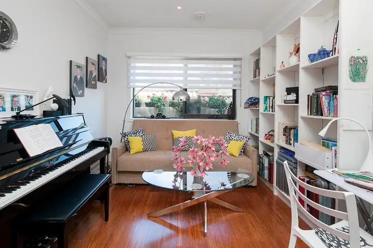Fourth view of Homely house listing, 21a Alexander Street, Hallam VIC 3803