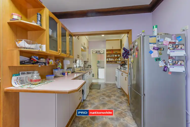 Fifth view of Homely house listing, 44 Edward Street, Tamworth NSW 2340