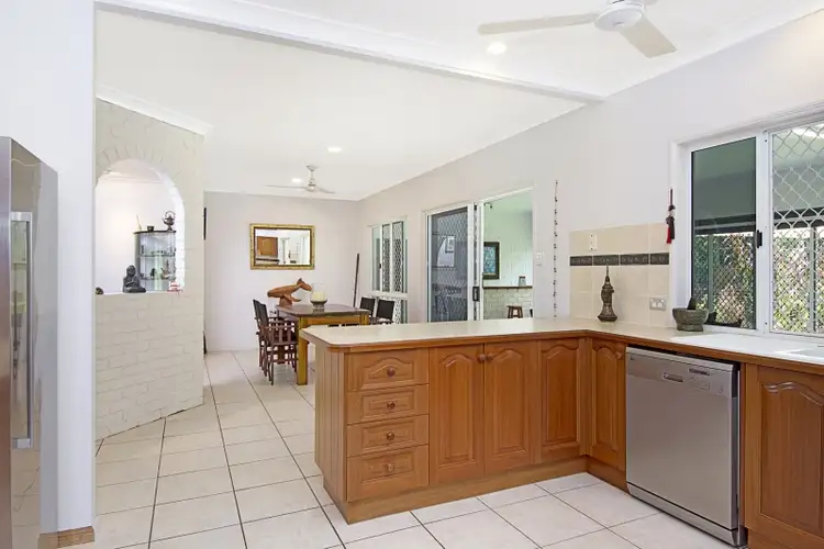 Fourth view of Homely house listing, 1 Jacob Court, Bushland Beach QLD 4818
