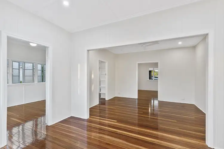 Third view of Homely house listing, 22 INGLESTON STREET, Wynnum West QLD 4178