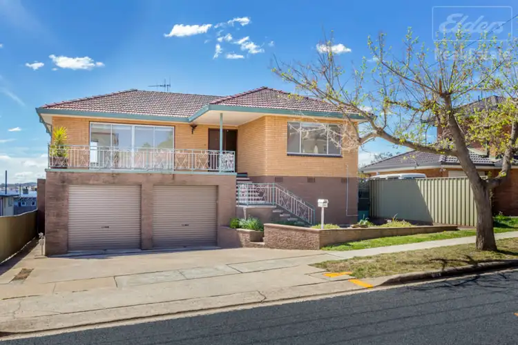 Main view of Homely house listing, 83 Morton Street, Crestwood NSW 2620