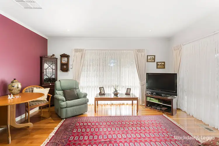 Fifth view of Homely house listing, 1D William Hunter Court, Rosebud VIC 3939