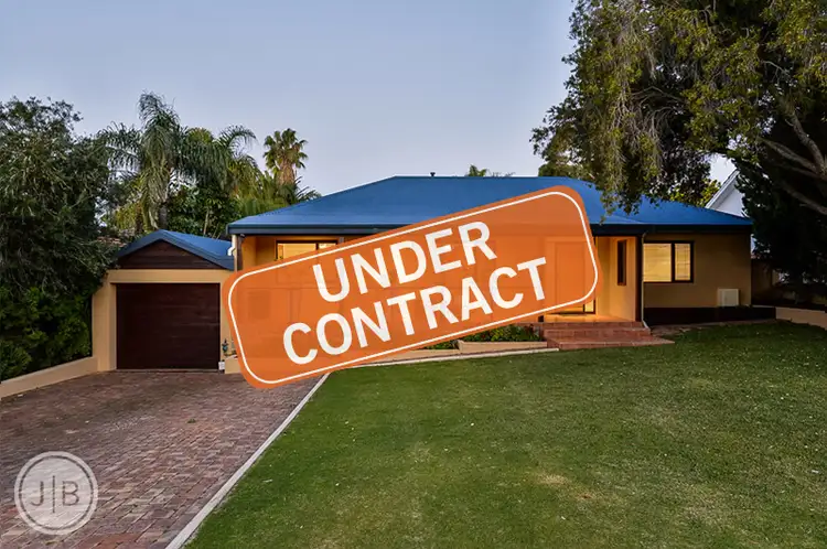 12 Galloway Street, Attadale WA 6156