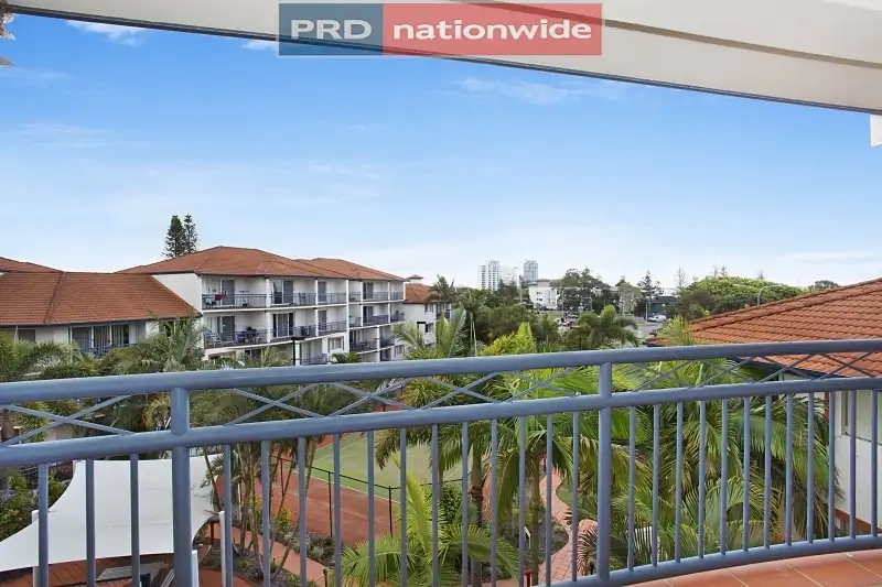 Main view of Homely unit listing, 71/150 Marine Parade, Southport QLD 4215
