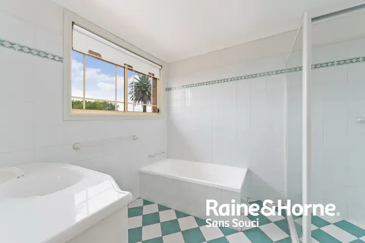 Third view of Homely semi-detached listing, 51 Sanoni Avenue, Sandringham NSW 2219