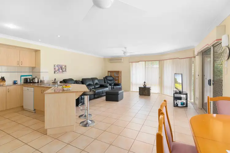 Fifth view of Homely house listing, 177 Botanical Cct, Banora Point NSW 2486