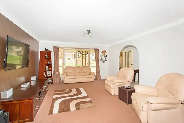 Second view of Homely house listing, 56 Kildare Drive, Banora Point NSW 2486