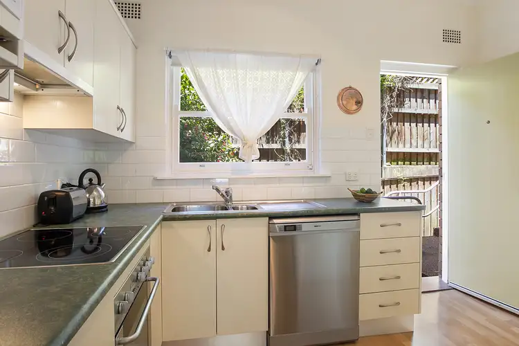 Fourth view of Homely unit listing, 3/25A Hampden Road, Artarmon NSW 2064