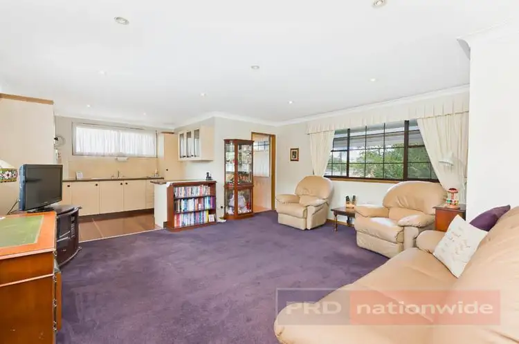 Second view of Homely house listing, 30 Mae Crescent, Panania NSW 2213
