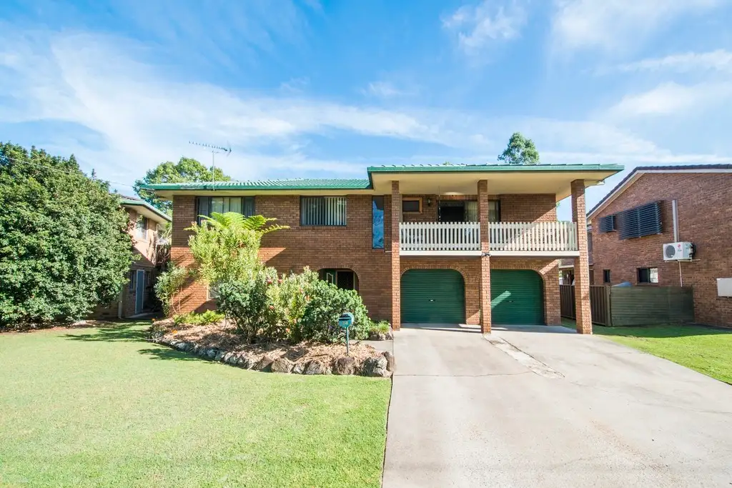 Main view of Homely house listing, 83 Kent Street, Grafton NSW 2460