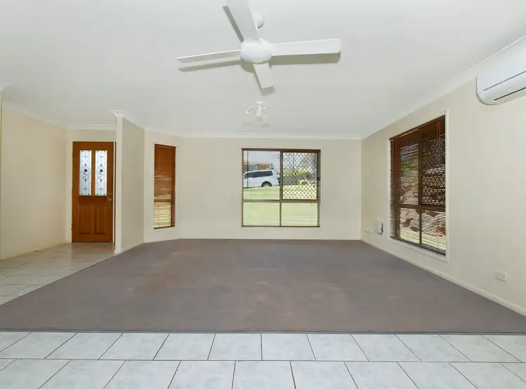 Second view of Homely house listing, 6 Abelia Street, Harlaxton QLD 4350