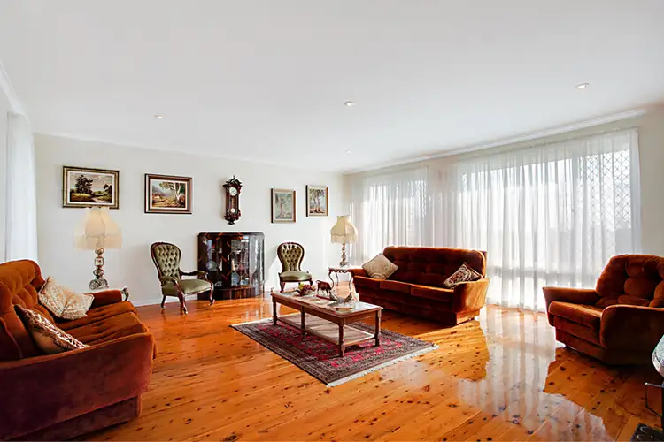 Second view of Homely house listing, 19 Athel Tree Crescent, Bradbury NSW 2560