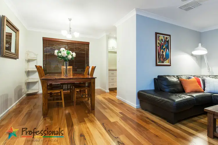 Fourth view of Homely house listing, 7 Swanson Street, Willetton WA 6155