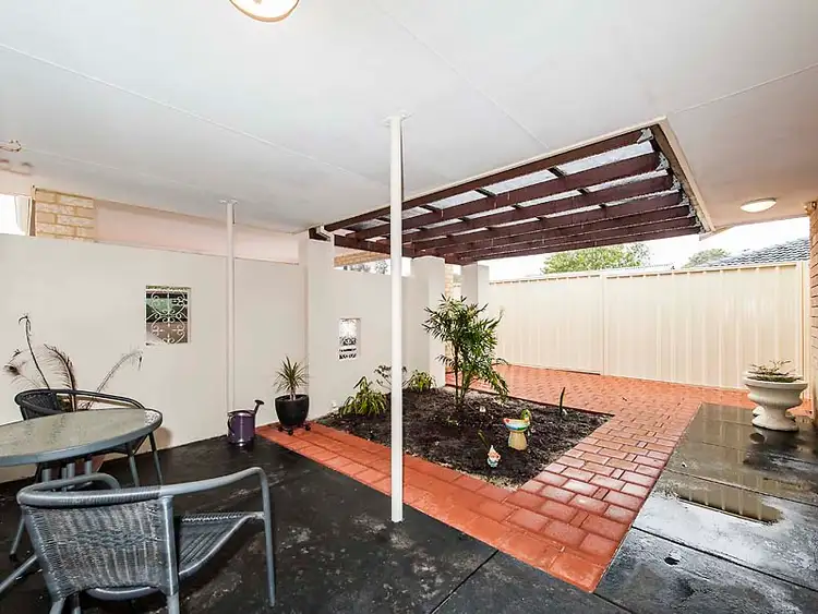 Fifth view of Homely house listing, 43 Wicks Street, Morley WA 6062