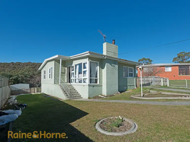 Main view of Homely house listing, 13 Kallora Street, Mornington TAS 7018