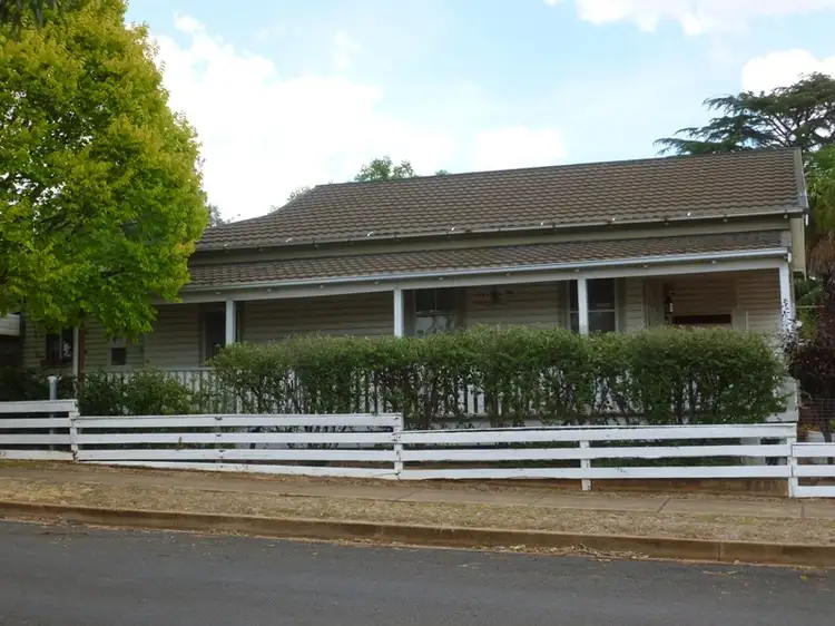 Seventh view of Homely house listing, 42 Cobbora Street, Dunedoo NSW 2844