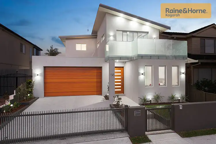 56 Austral Street, Kogarah NSW 2217