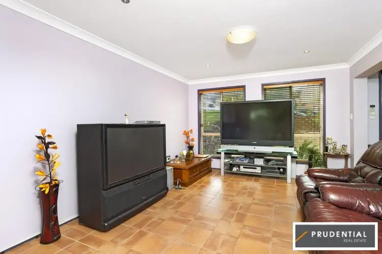 Fourth view of Homely house listing, 1B Granite Place, Eagle Vale NSW 2558
