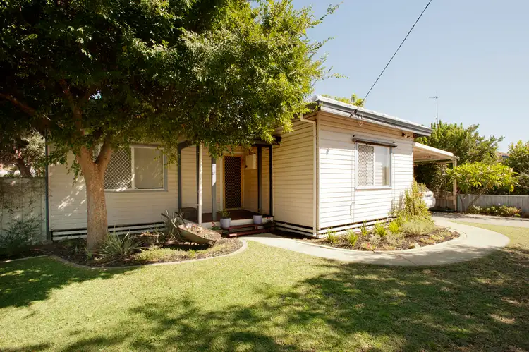 Third view of Homely house listing, 7 Frankel Street, Carey Park WA 6230