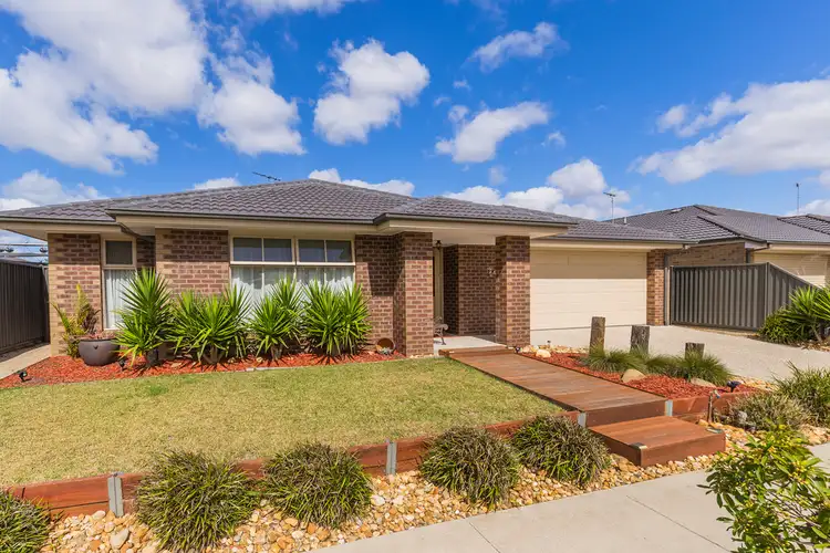 145 Buckingham Street, Lara VIC 3212