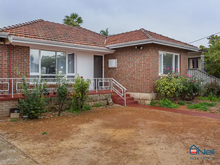 Second view of Homely house listing, 61 Cyril Road, High Wycombe WA 6057