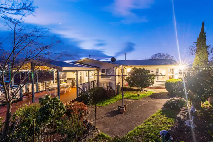 Sixth view of Homely house listing, 14 Ogilvie Street, Mount Stuart TAS 7000