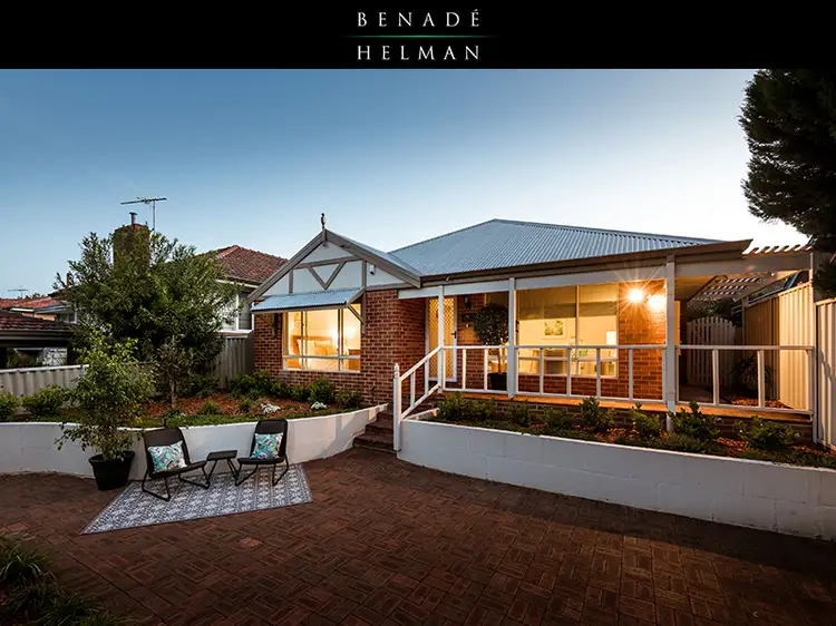 395 Vincent Street West, West Leederville WA 6007